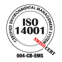 ISO 14001 Environmental Management Certification