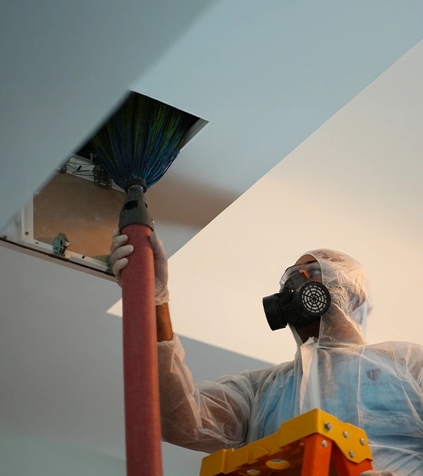 AC Duct Cleaning Services