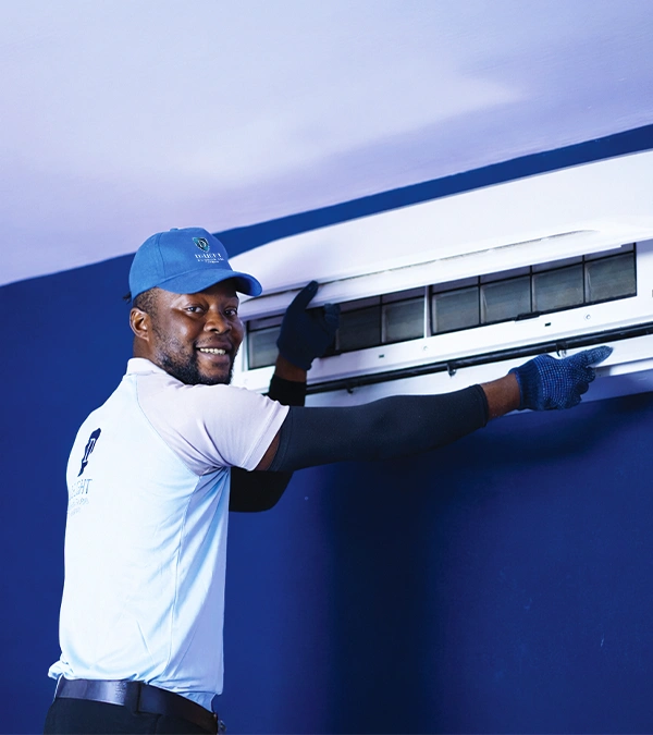 Professional AC Repair Services