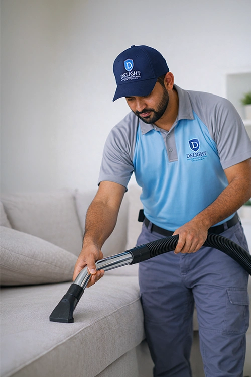 Airbnb cleaning services