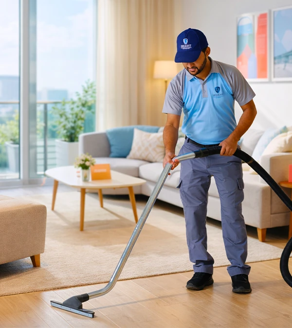 Airbnb & Holiday Home Cleaning Services