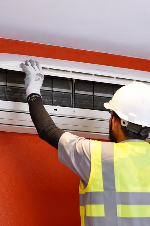 Annual Maintenance Contracts (AMC) service