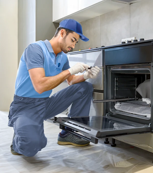 Appliance Installation