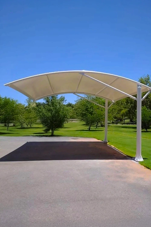Canopy Installation services