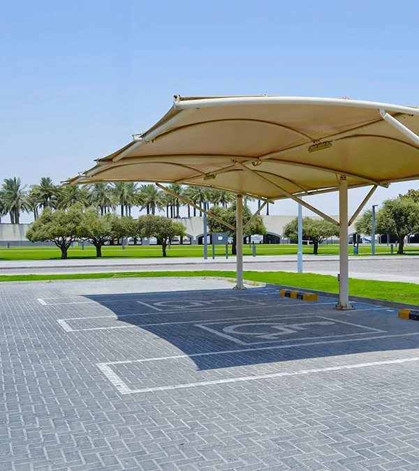 Canopy Installation Services