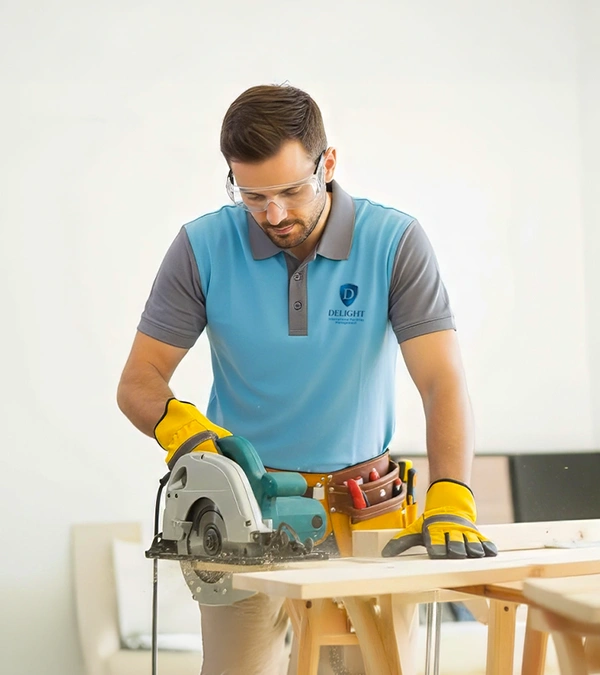 Professional Carpentry Services