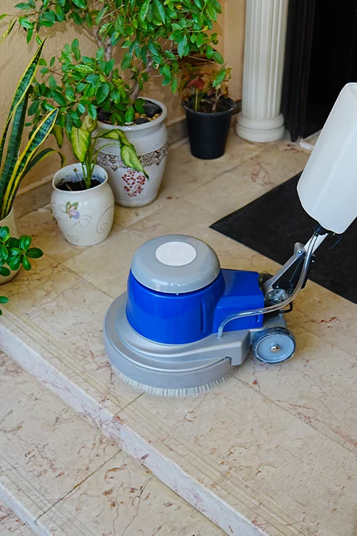 Deep Cleaning services