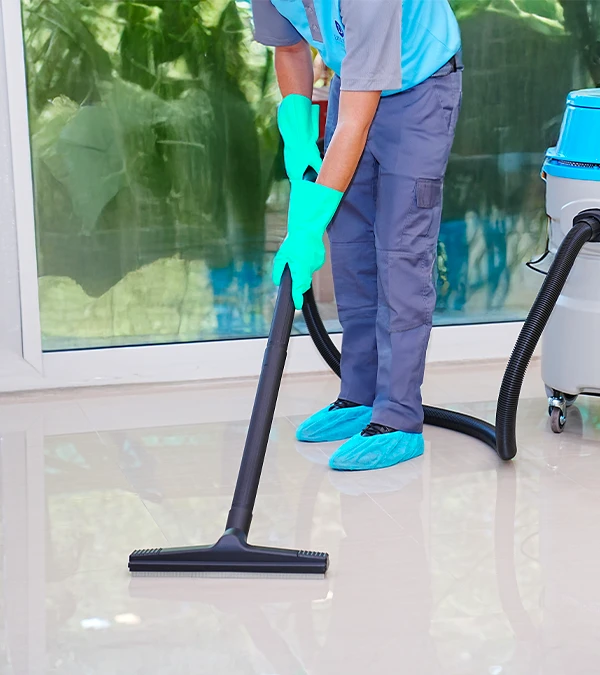 Professional soft FM and cleaning services by Delight IFM