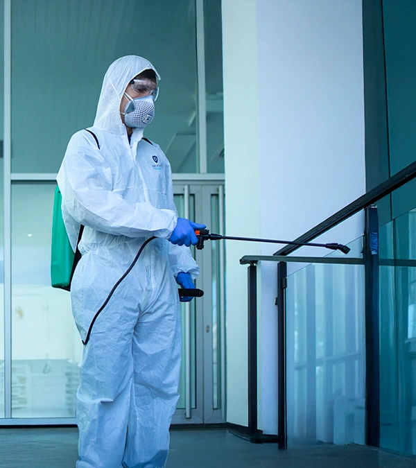 Office Sanitization Services