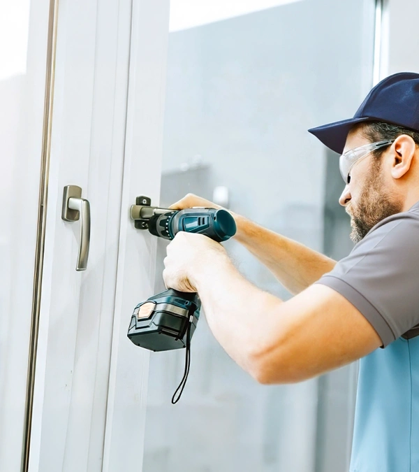 Door & Window Repair & Replacement