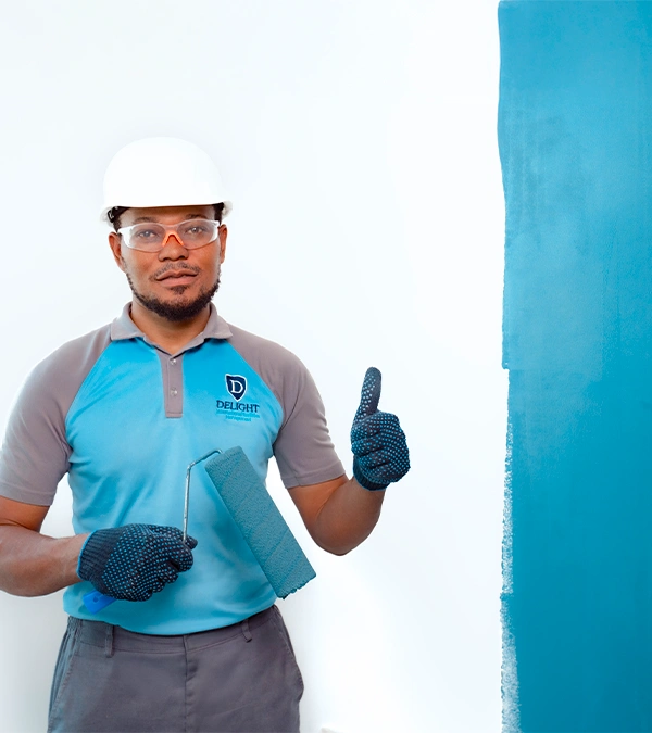 External Painting Services