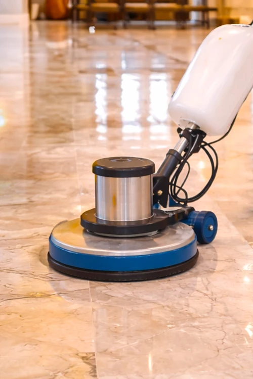 Floor care services