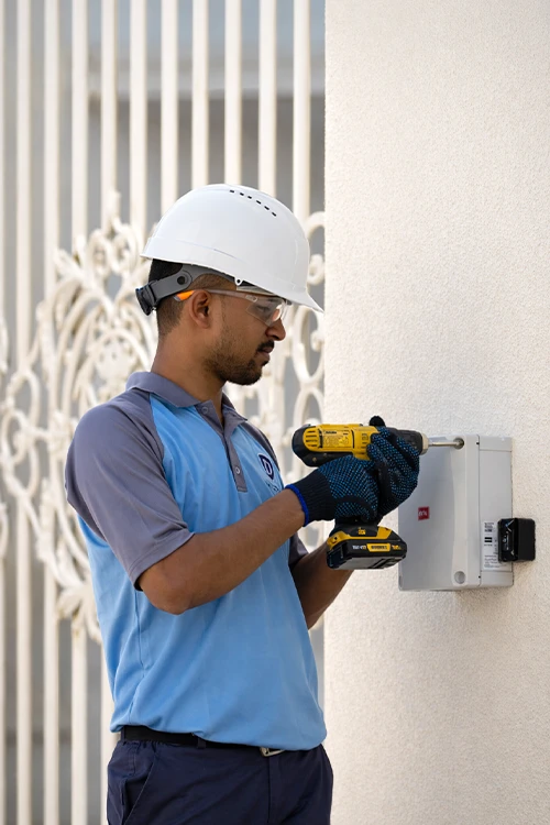 Gate fixing and maintenance services