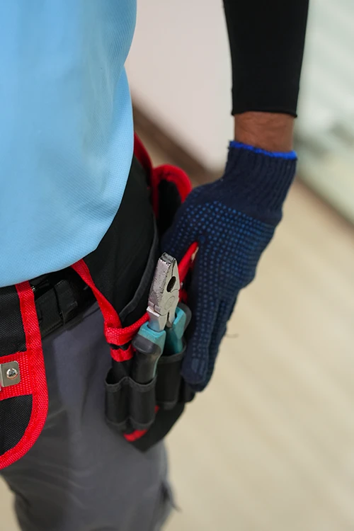 General Maintenance service in Dubai by Delight IFM