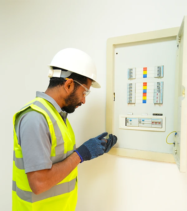 General Maintenance Services for Home & Office