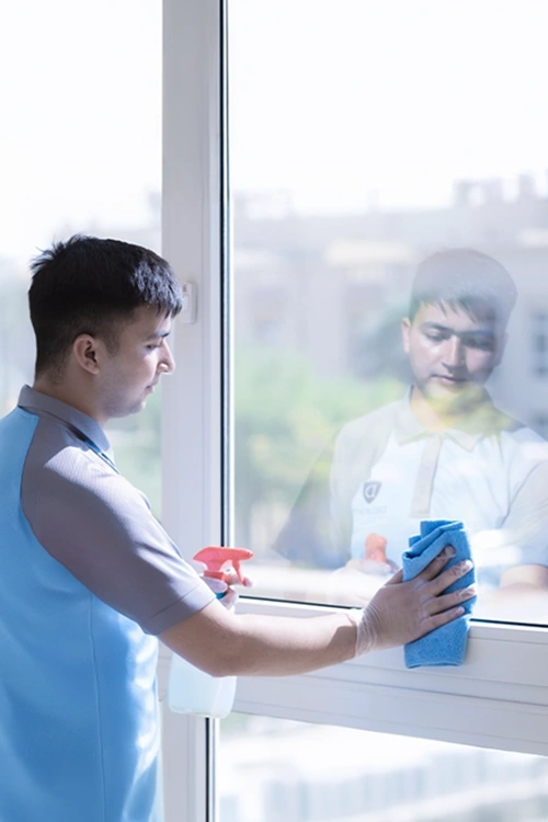 Handover Cleaning services