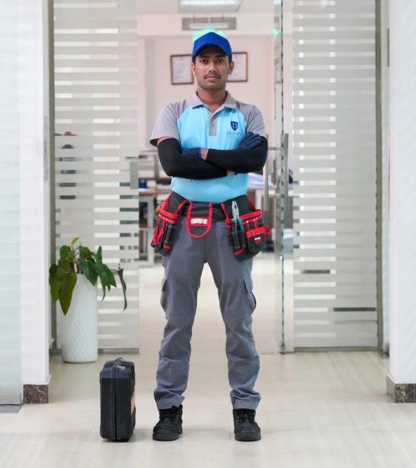 Annual Maintenance Contracts (AMC)