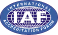 IAF Accreditation