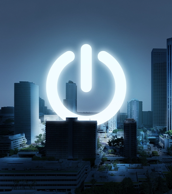 Industrial energy management solutions