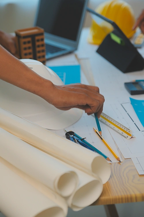 Exhibition stand building and kiosk installation service by Delight IFM