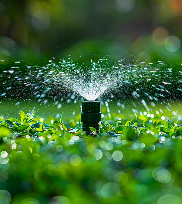 Gardening & Landscape Maintenance Services