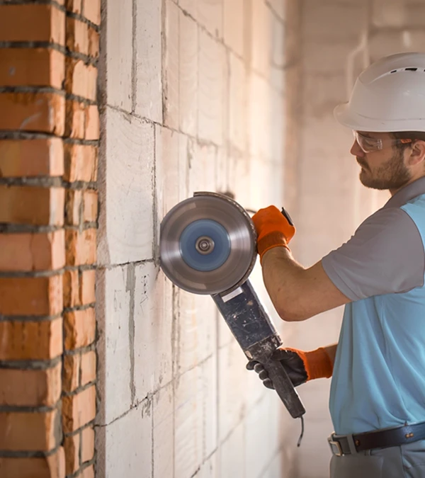 Professional Masonry Works