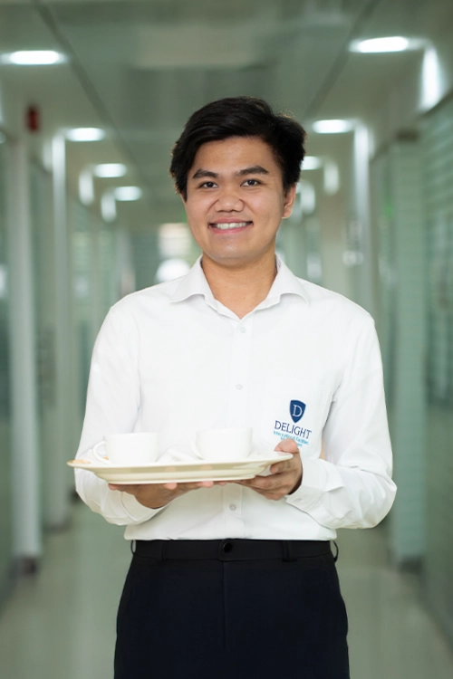 Office Support Staff services