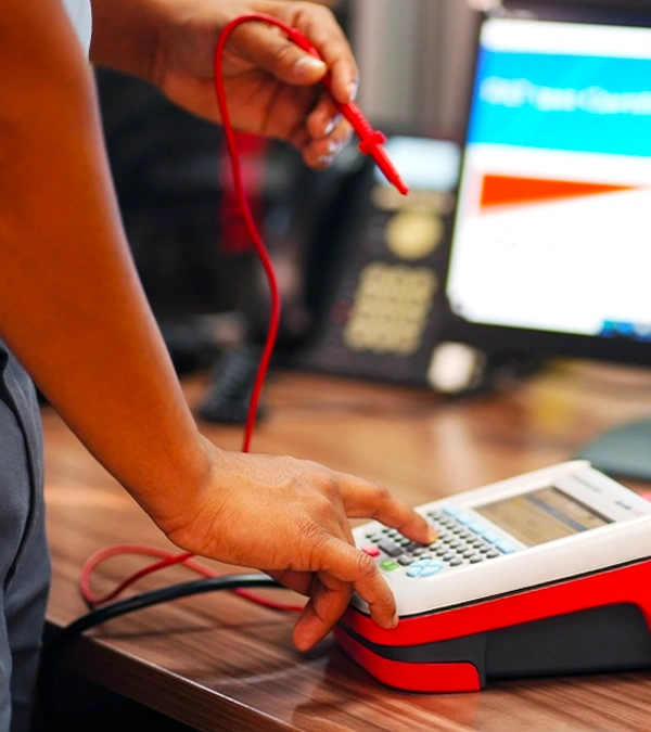 Portable Appliance Testing Services - PAT Testing