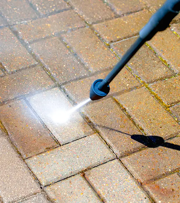 Pavement Cleaning Services