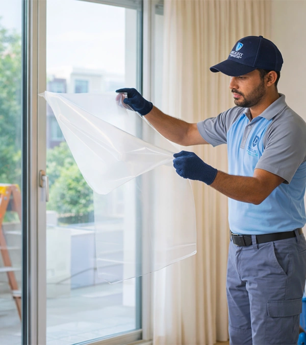 PDLC Smart Film Installation Services