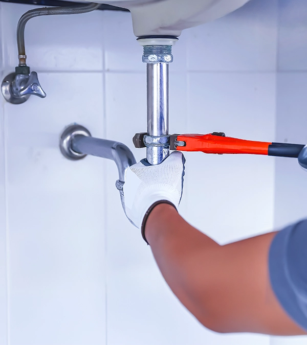 Plumbing Services