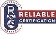 Reliable Certification