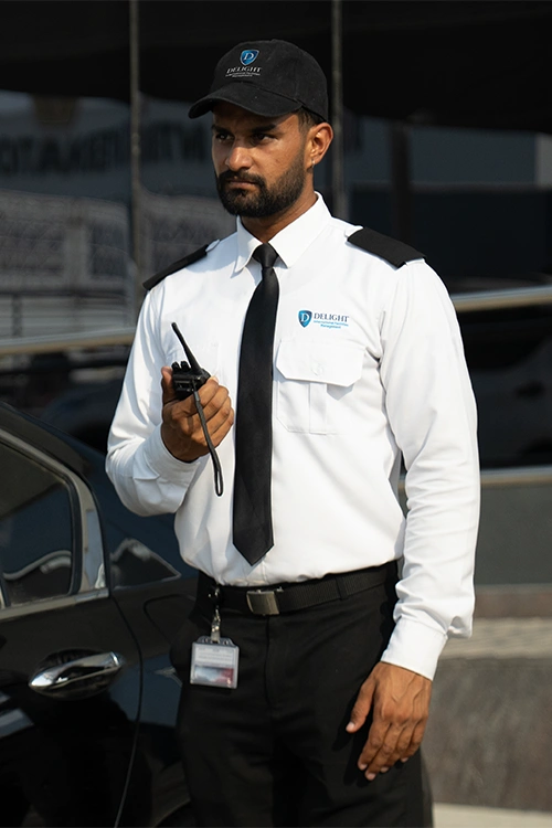 Security Services