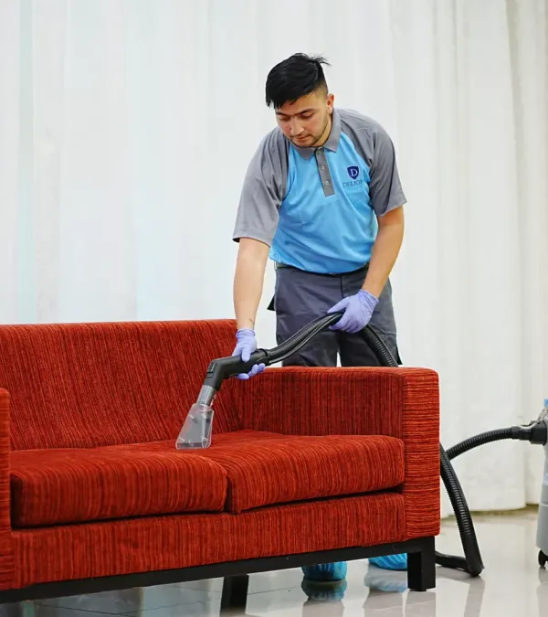 Sofa Cleaning Services