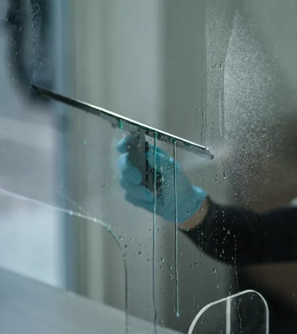 Window Cleaning Services