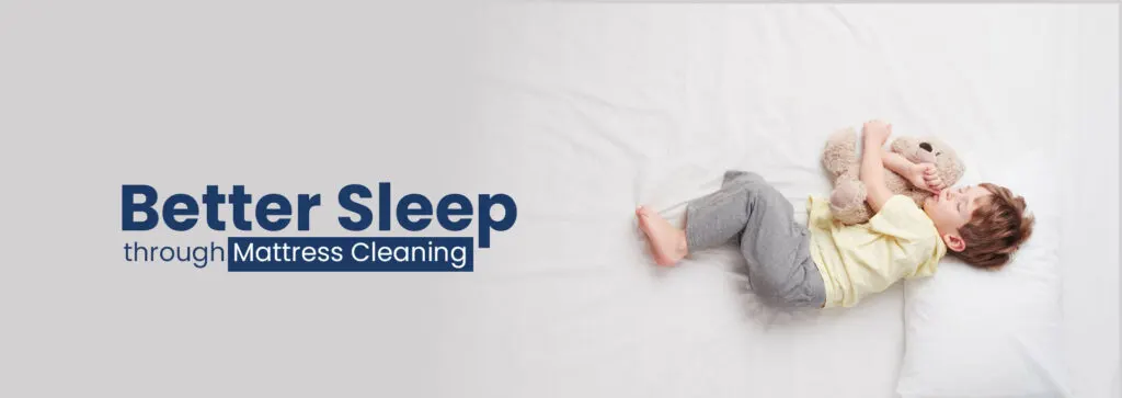 mattresses cleaning services