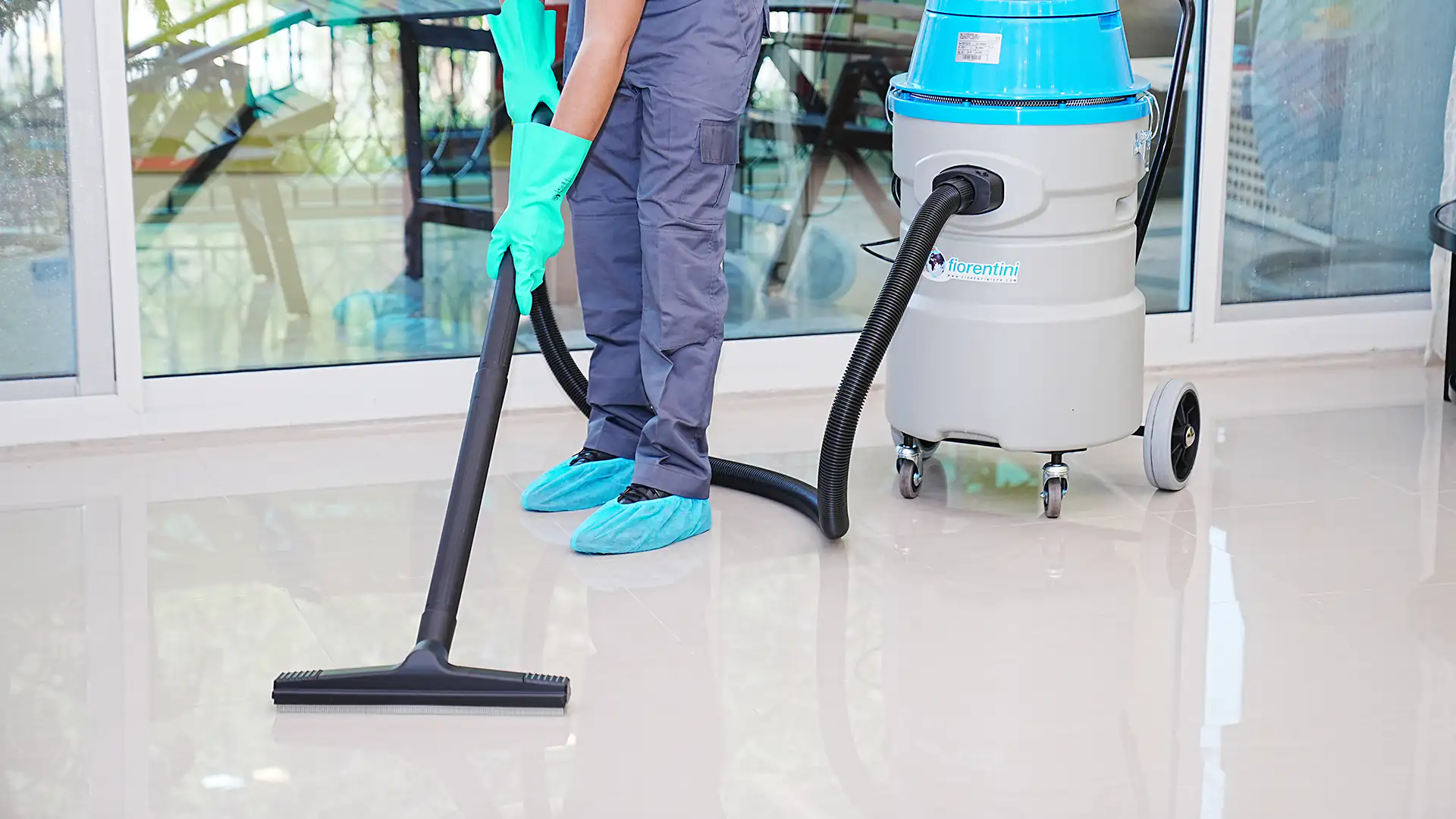 Deep Cleaning Service Abu Dhabi | Best Villa Cleaning Company