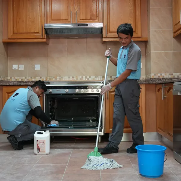 House Cleaning UAE