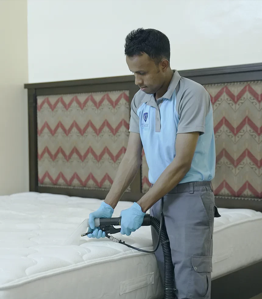 Mattress Cleaning Service Abu Dhabi | Best Mattresses Cleaning